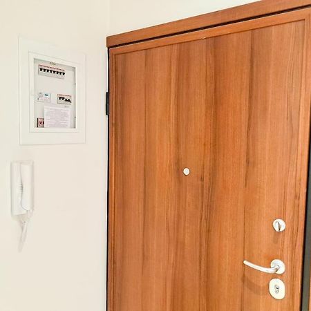 Luxury Suite Patras Bagian luar foto